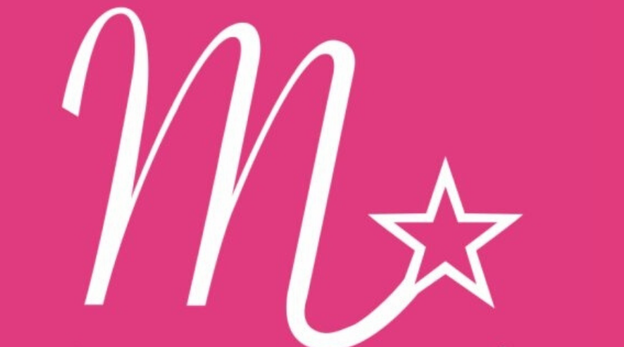 Logo de l'Association Marie notre étoile